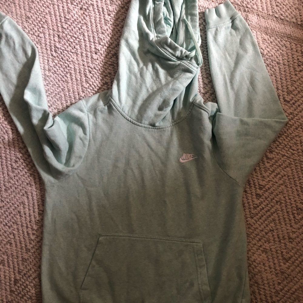 BNWOT NIKE HOODIE